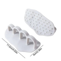 Weightlifting Hand Grips | Palm Protectors for CrossFit & Pull - Ups - Omnixa